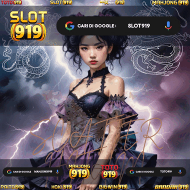 Scatter Hitam Di Game Apa Game Slot Pg