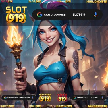 Mahjong Demo Slot Asgardian Rising Pg Soft Mahjong