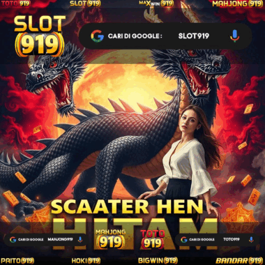 Scatter Hitam Jadwal Slot Gacor Pg Soft Hari