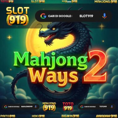 Slot Scatter Hitam Mahjong Slot Pg Soft Gacor