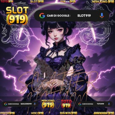 Hitam Demo Slot Pg Mirip Aslinya Scatter Hitam