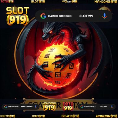 Hitam Scatter Hitam Ada Di Slot Apa Demo