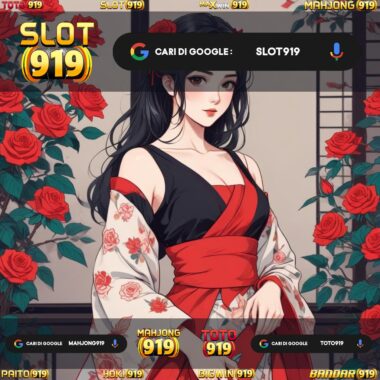 Scatter Hitam Slot Jepang Gacor Scatter Hitam Demo