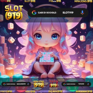 Resmi Scatter Hitam Mahjong Ways Slot Demo Pg