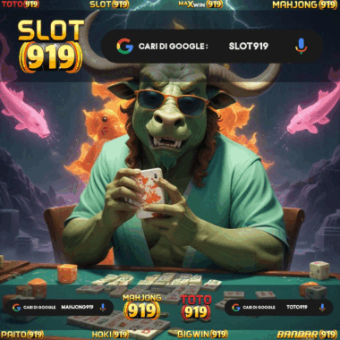 Mahjong Ways 2 Scatter Hitam Slot Demo Anti