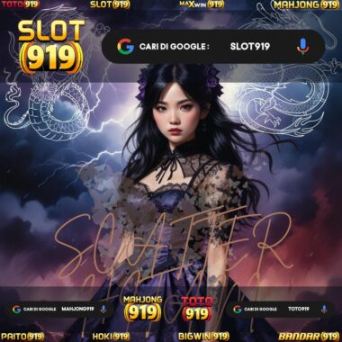 Slot Scatter Hitam Resmi Scatter Hitam Slot Slot