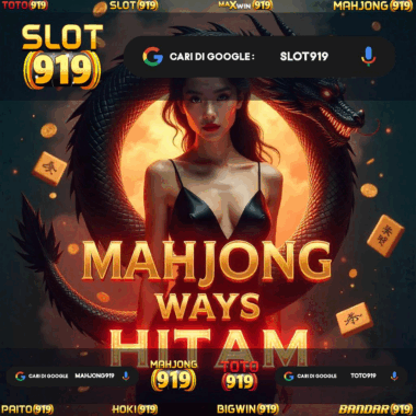 Real Demo Slot Pg Dan Pragmatic Mahjong Scatter