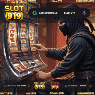 Ribu Scatter Hitam Wallpaper Situs Mahjong Ways 2