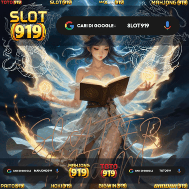 Scatter Hitam Mahjong Terbaru Slot Gacor Gampang Menang