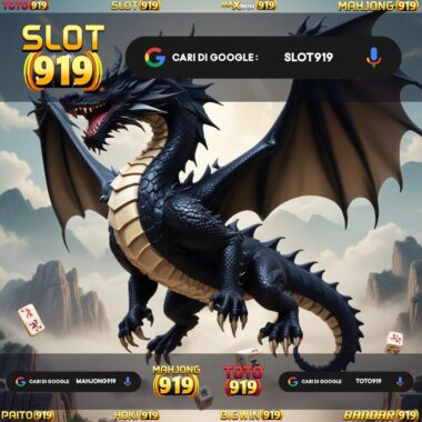 Scatter Hitam 2024 Scatter Hitam Slot