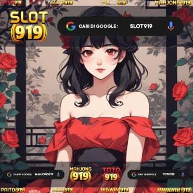 Apa Benar Ada Scatter Hitam Mahjong Situs Slot