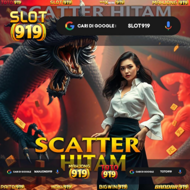 Event Scatter Hitam Pg Soft Mahjong Ways Demo