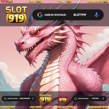 Slot Mahjong Scatter Hitam Emas Situs Yang Ada