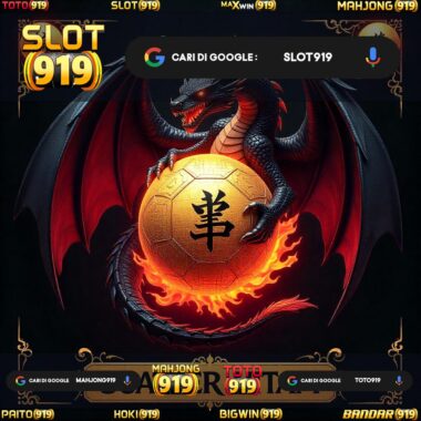 Yang Ada Scatter Hitam Turnamen Slot Pg Link