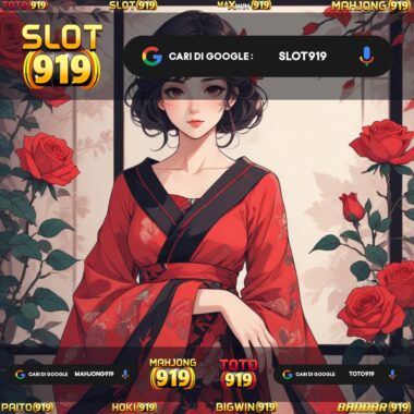 Mahjong Wins 3 Scatter Hitam Demo Slot Scatter