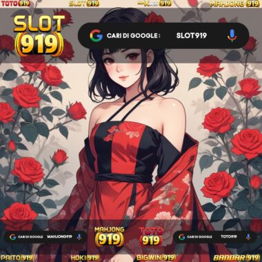 Scatter Hitam Bet 400 Slot Demo Yakuza Honor