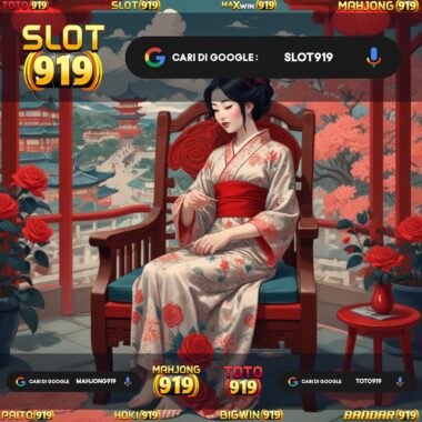 Mahjong Scatter Hitam Provider Apa Server Rusia Slot