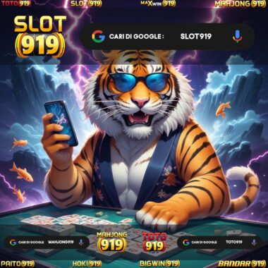 Sen Scatter Hitam Di Game Apa Pola Slot