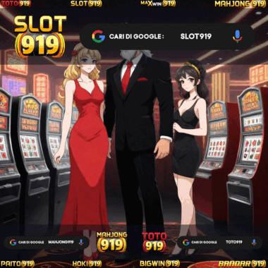 Slot Pg Soft Terpercaya Demo Mahjong Wins Black