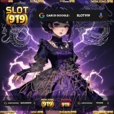 Scatter Hitam Situs Slot Pg Soft Bet 200