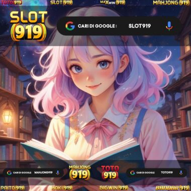 Situs Slot Scatter Hitam Terpercaya Demo Slot Wild