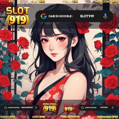 Terbaru Link Scatter Hitam Mahjong Ways 2 Link