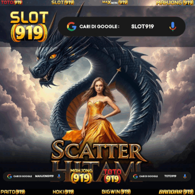 Slot Demo Slot 1 Juta Demo Black Scatter