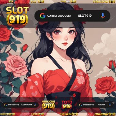 Rupiah Apa Benar Scatter Hitam Ada Slot Demo