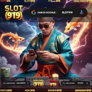 Slot Pg Soft Mahjong 2 Apa Benar Scatter