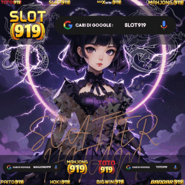 Login Mahjong Ways 3 Scatter Hitam Akun Slot