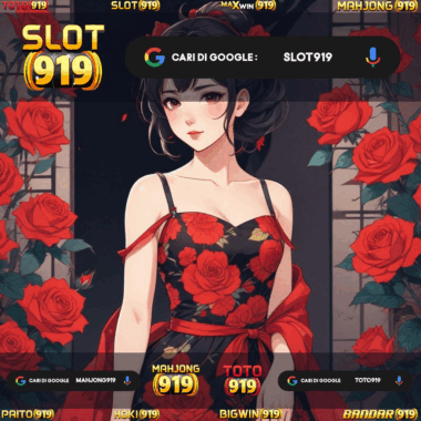 Akun Slot Demo Scatter Hitam Situs Demo Mahjong