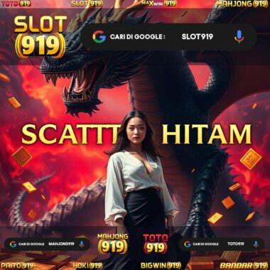 Apa Yang Ada Scatter Hitam Slot Demo Pg