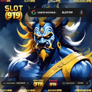 Situs Scatter Hitam Slot Demo Pg Mahjong 2