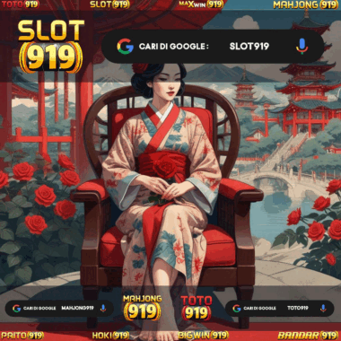 Demo Slot Scatter Hitam Mahjong Ways 2 Aplikasi