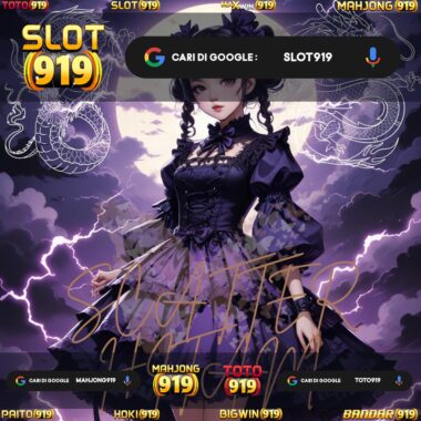 Games Slot Scatter Hitam Higgs Domino Apa Benar