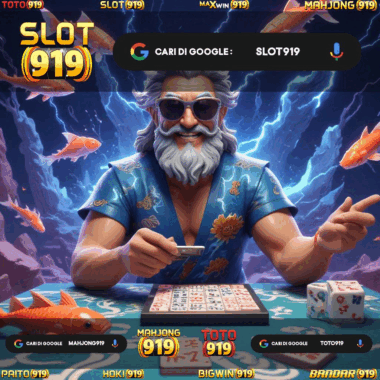 100k Demo Slot Mahjong Scatter Hitam Emas Apa