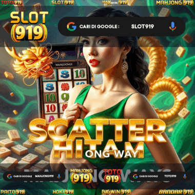 Hitam Slot Scatter Hitam Gacor Slot Pg Demo