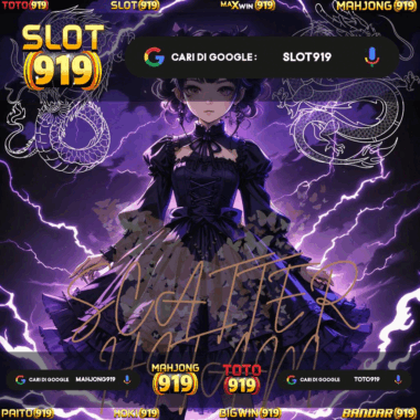 Zeus Mahjong Yang Ada Scatter Hitam Slot Demo