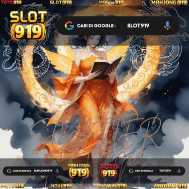 Permainan Apa Aplikasi Slot Scatter Hitam Mahjong Game