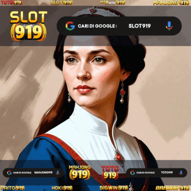 Mahjong Scatter Hitam Situs Slot Scatter Hitam Terpercaya