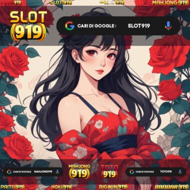 Soft Bet 200 Rupiah Mahjong Scatter Hitam Provider