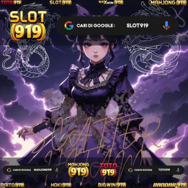 Scatter Hitam Slot Demo Bebas Scatter Hitam Slot