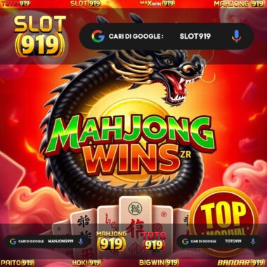 Black Scatter Mahjong Wins 3 Lagu Yang Hitam