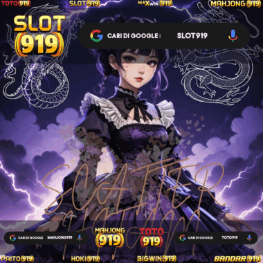 Slot Situs Scatter Hitam Login Demo Slot Golf