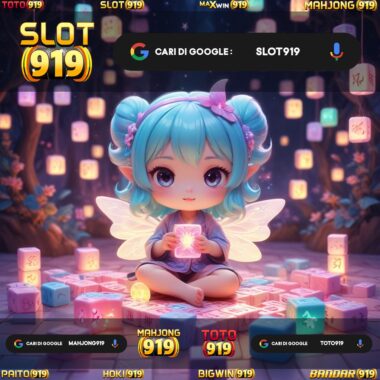 Scatter Hitam Di Mahjong 3 Situs Slot Scatter