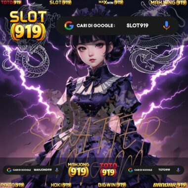 Slot Demo Pg Scatter Hitam Terbaru Slot Demo