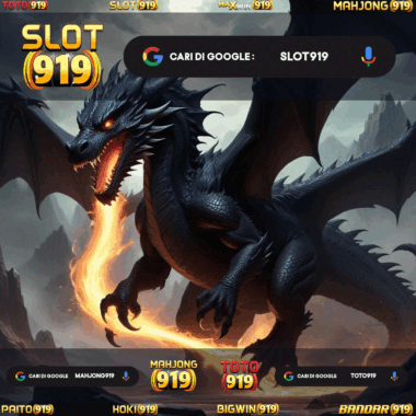 Link Slot Yang Ada Scatter Hitam Cara Membaca