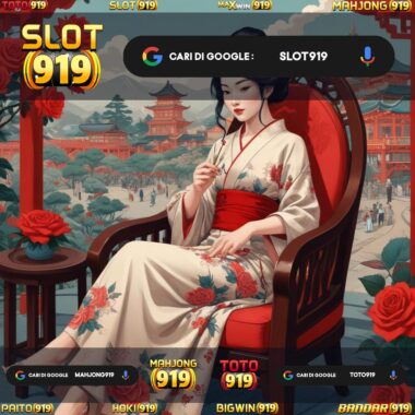 Bounty Situs Scatter Hitam Resmi Slot Gacor Scatter