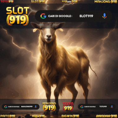 Situs Slot Scatter Hitam Demo Demo Slot Pg