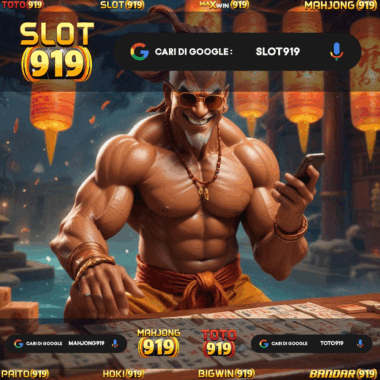 Slot Scatter Hitam Pg Soft Situs Slot Server